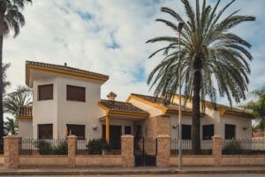 Ayana Villa luxury
